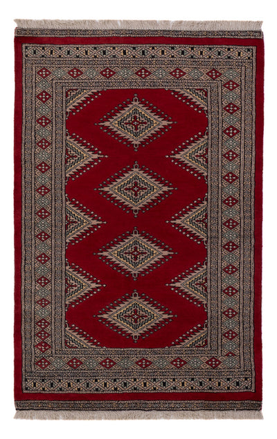 Pakistani Rug 93x148cm - Oriental Rug