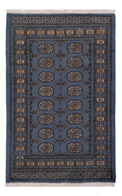 Pakistani Rug 94x151cm - Oriental Rug