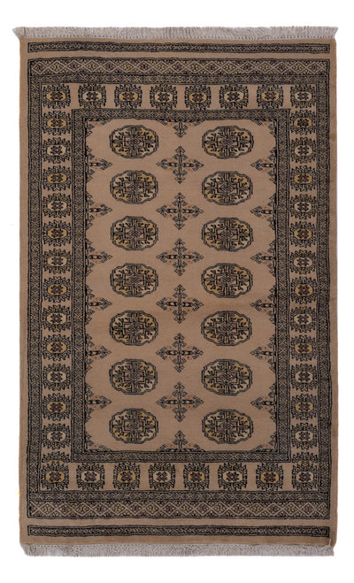 Pakistani Rug 97x155cm - Oriental Rug