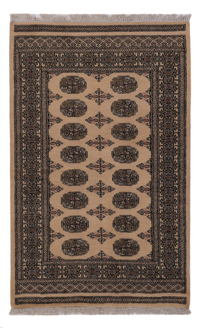 Pakistani Rug 93x147cm - Oriental Rug