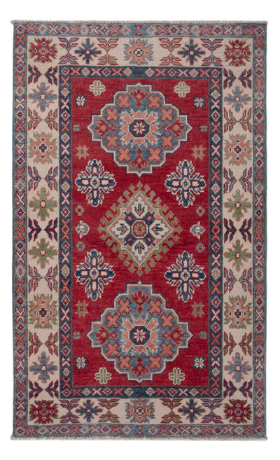 Kazak Rug 78x131cm - Oriental Rug