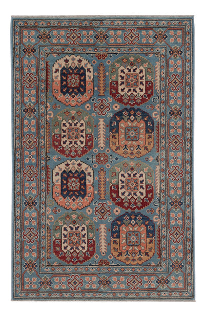 Ziegler Rug 119x185cm - Oriental Rug