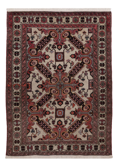 Hamadan Rug 118x178cm - Persian Rugs