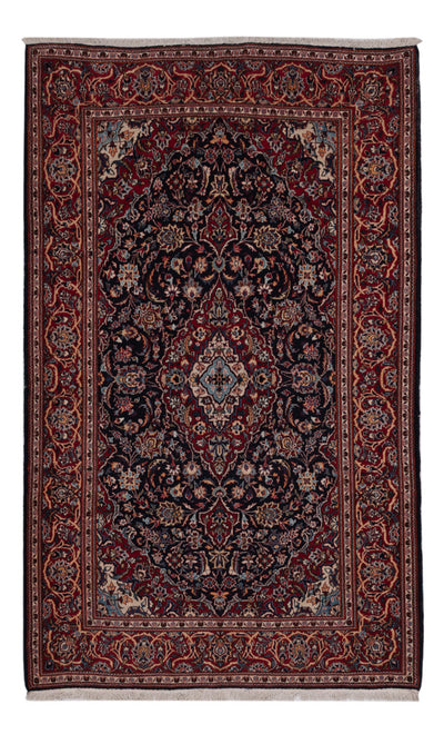 Kashan Rug 137x220cm - Persian Rugs