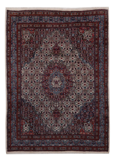 Moud Rug 200x295cm - Persian Rugs