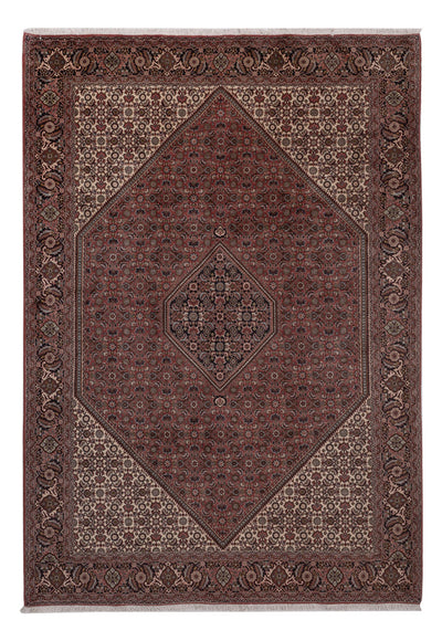 Bidjar Rug 202x294cm - Persian Rugs