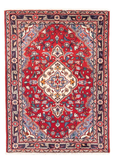 Sarouk Rug 70x98cm - Persian Rugs