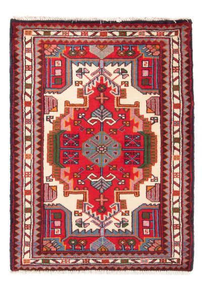 Nahavand Rug 64x98cm - Persian Rugs