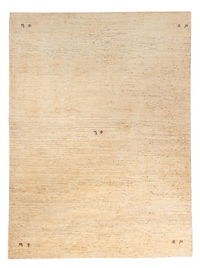 Persian Gabbeh Rug 176x248cm - Perserteppich Wollteppich