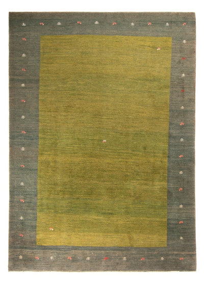 Persian Gabbeh Rug 200x302cm - Perserteppich Wollteppich