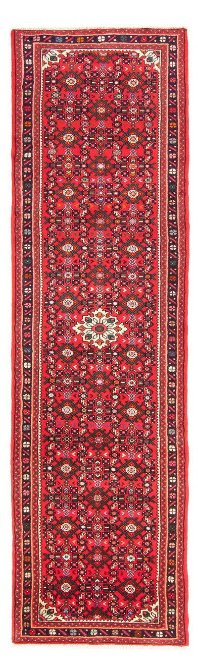 Hosseinabad Rug 71x291cm - Persian Rugs