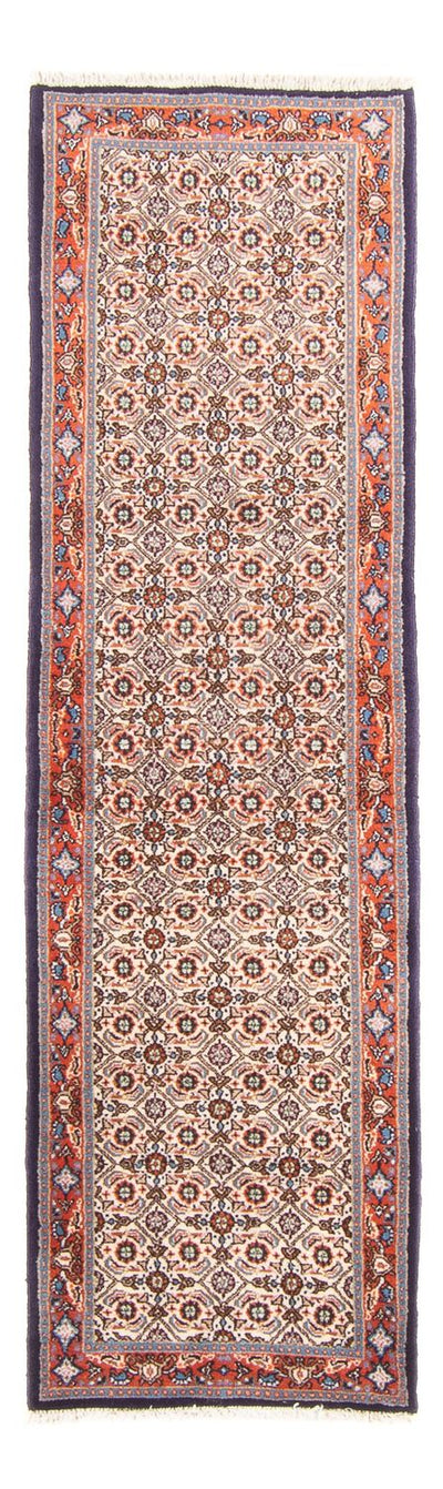 Moud Rug 52x200cm - Persian Rugs - multicolored