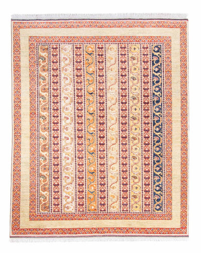 Shal Rug 150x198cm - Oriental Rug