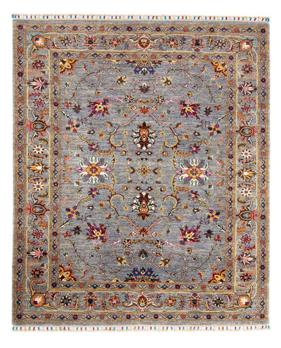 Ariana Rug 161x210cm - Oriental Rug