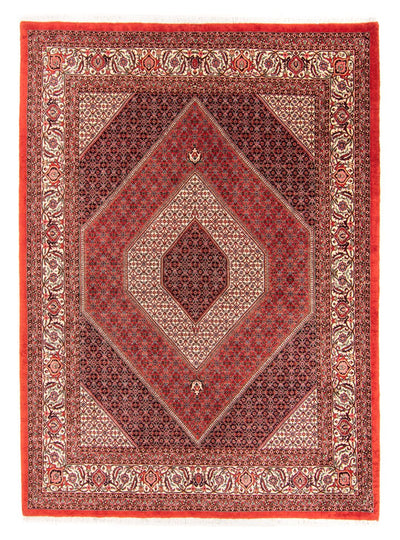 Bidjar - Takab Rug 175x240cm - Persian Rugs