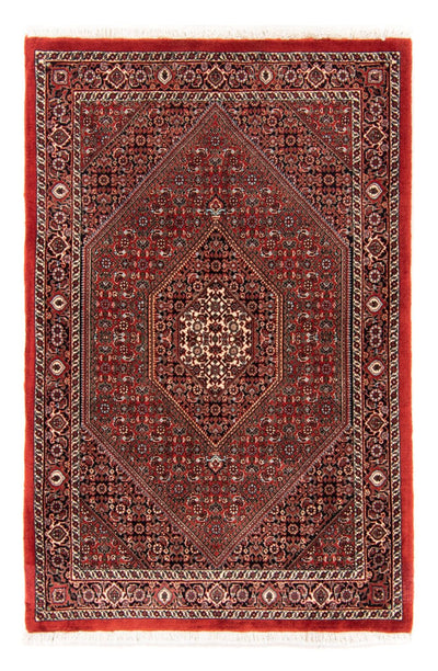 Bidjar - Takab Rug 92x140cm - Persian Rugs