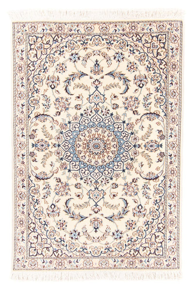 Nain - 6La Rug 100x150cm - Persian Rugs