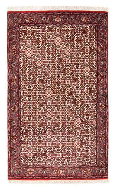 Bidjar - Takab Rug 110x181cm - Persian Rugs