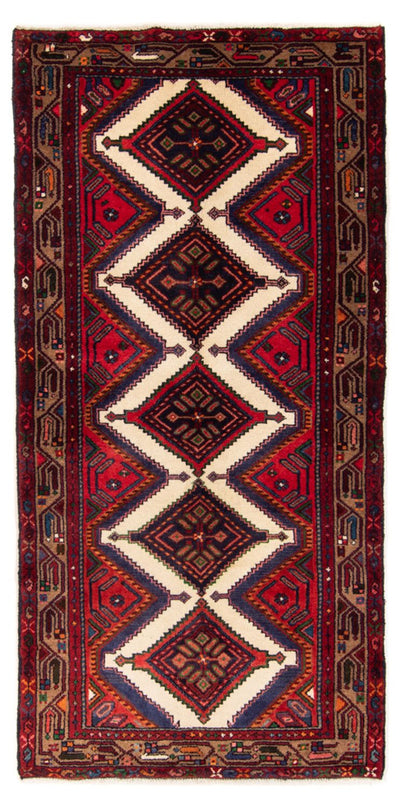 Hamadan Rug 98x201cm - Persian Rugs