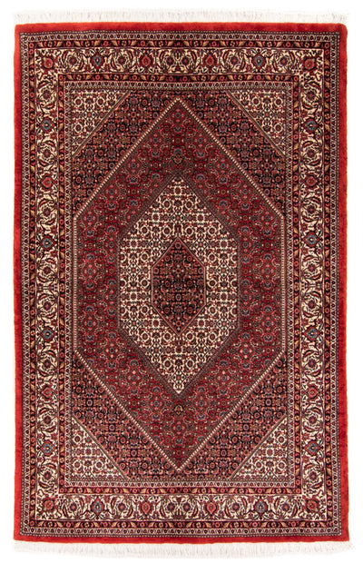 Bidjar - Takab Rug 144x224cm - Persian Rugs