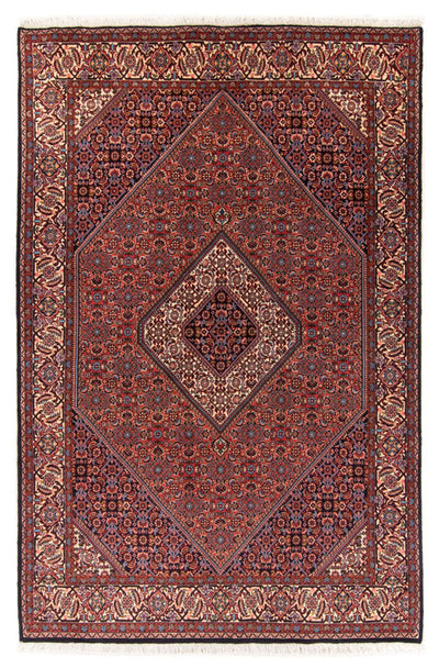 Bidjar - Takab Rug 160x214cm - Persian Rugs