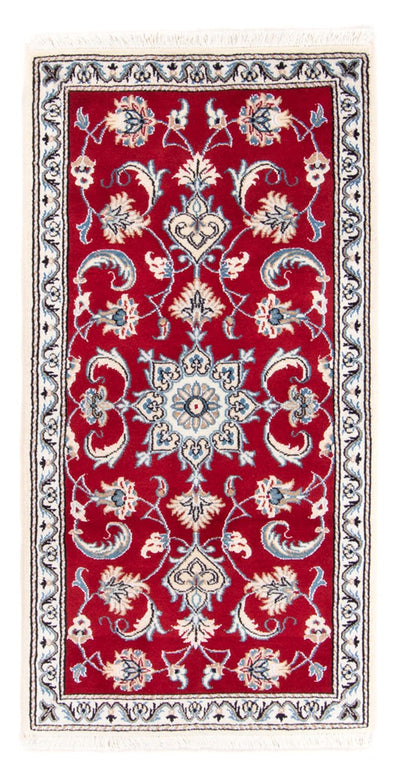 Nain - 12La Rug 68x140cm - Persian Rugs