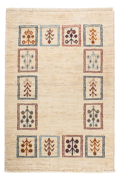 Loribaft Rug 78x120cm - Perserteppich Wollteppich