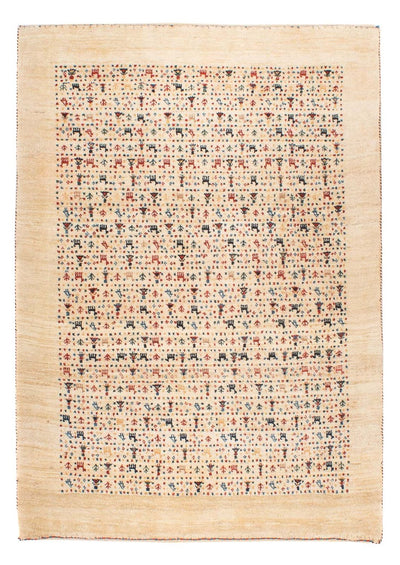 Loribaft Rug 87x120cm - Perserteppich Wollteppich