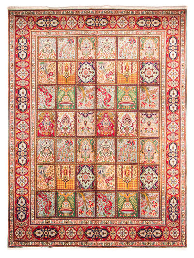 Tabriz Rug 291x390cm - Persian Rugs