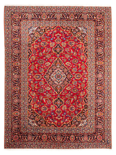 Kashan Rug 243x319cm - Persian Rugs