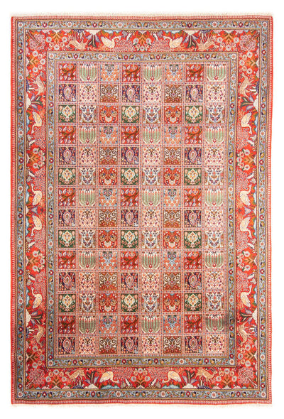 Moud Rug 205x301cm - Persian Rugs