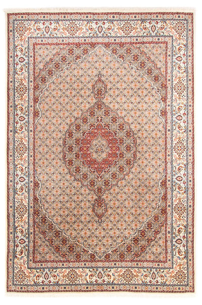 Moud Rug 198x296cm - Persian Rugs