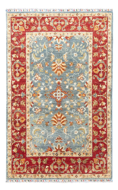Ariana Rug 97x159cm - Oriental Rug