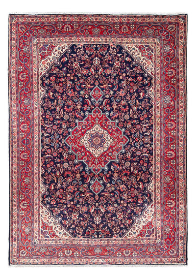 Sarouk Rug 217x315cm - Persian Rugs