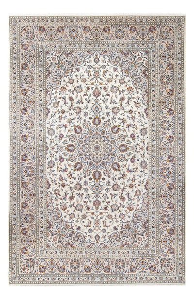 Kashan Rug 200x307cm - Persian Rugs