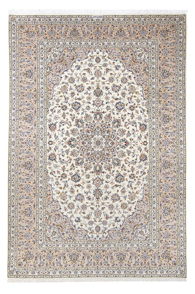Kashan Rug 205x308cm - Persian Rugs