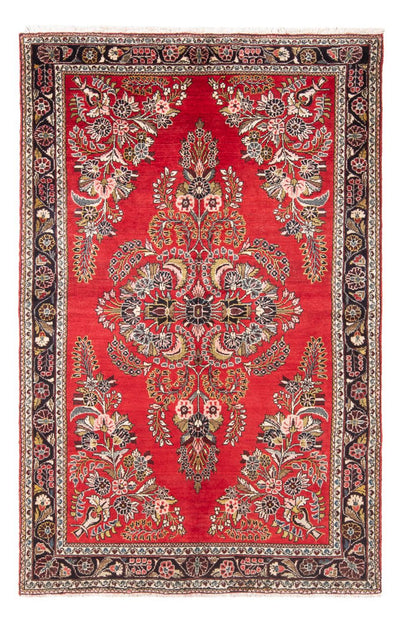 Sarouk Rug 138x210cm - Persian Rugs