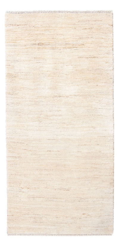 Persian Gabbeh Rug 74x160cm - Perserteppich Wollteppich