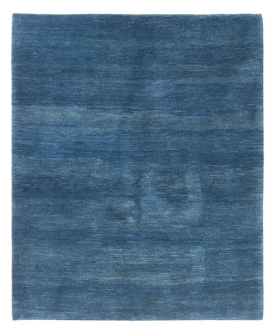 Persian Gabbeh Rug 151x195cm - Perserteppich Wollteppich