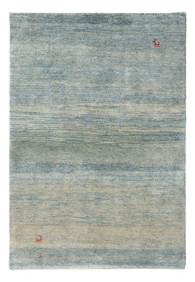 Persian Gabbeh Rug 102x153cm - Perserteppich Wollteppich