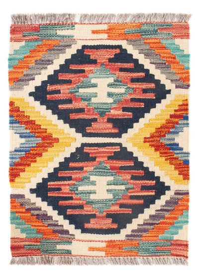 Kilim Maimana Rug 40x60cm - Wool Rug