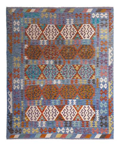 Kilim Maimana Rug 205x244cm - Wool Rug