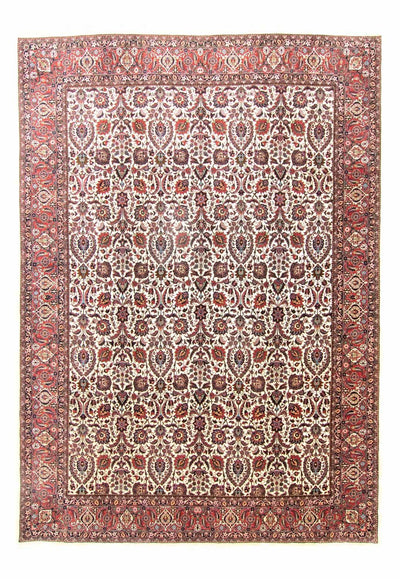 Bidjar Rug 255x347cm - Persian Rugs