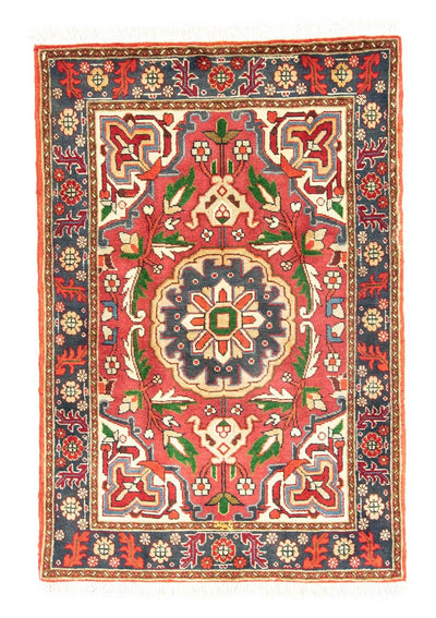Heriz Rug 100x150cm - Persian Rugs