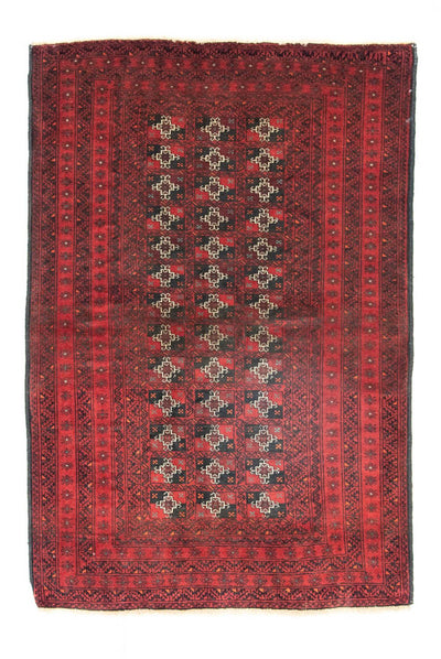 Belutsch Rug 102x150cm - Persian Rugs