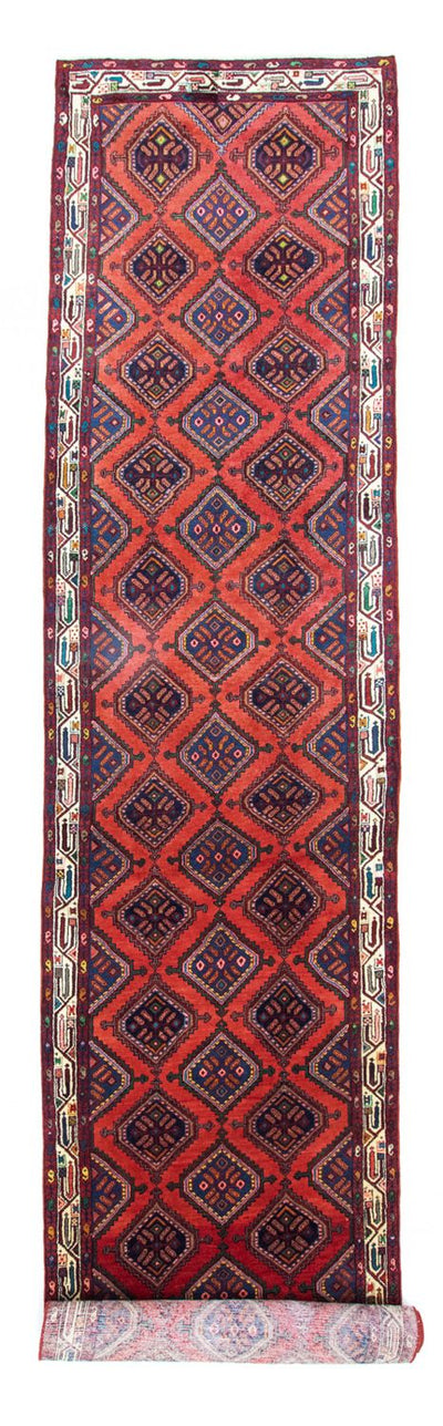 Hamadan Rug 112x516cm - Persian Rugs