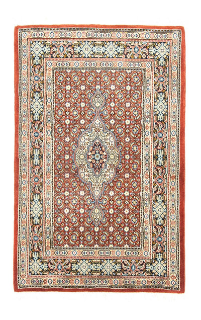 Moud Rug 80x125cm - Persian Rugs