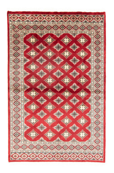 Pakistani Rug 125x181cm - Oriental Rug