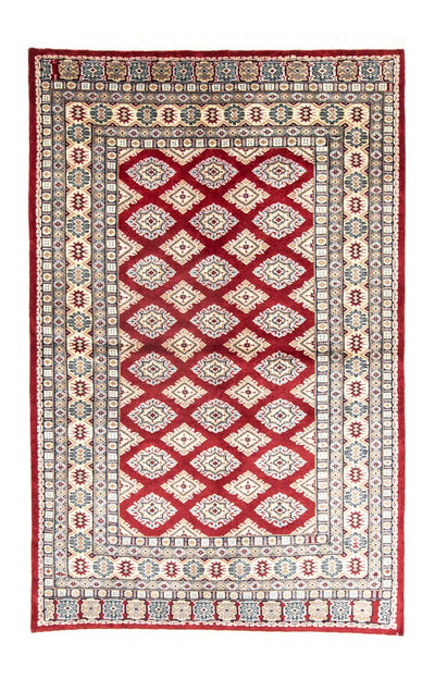 Pakistani Rug 123x180cm - Oriental Rug