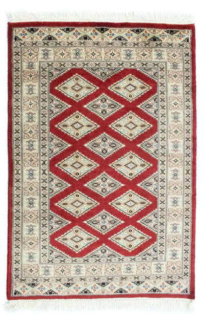 Pakistani Rug 63x93cm - Oriental Rug